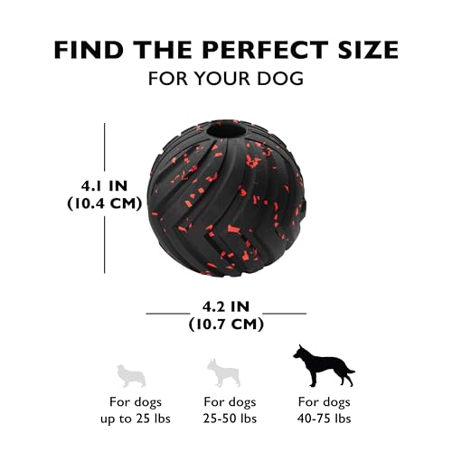 Chew King Supreme: jouet interactif pour entraînement et stimulation mentale