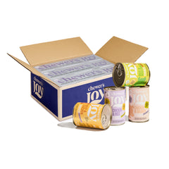 Chewer's Joy pâté humide boeuf et poulet, texture riche pour repas quotidien