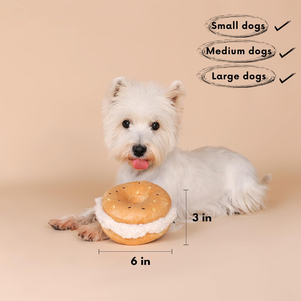 CHEWFFON bruits de papier crissant pour susciter la curiosité
