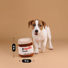 CHEWFFON jouet-chien-durable résiste au jeu intense et assure une longue durée.