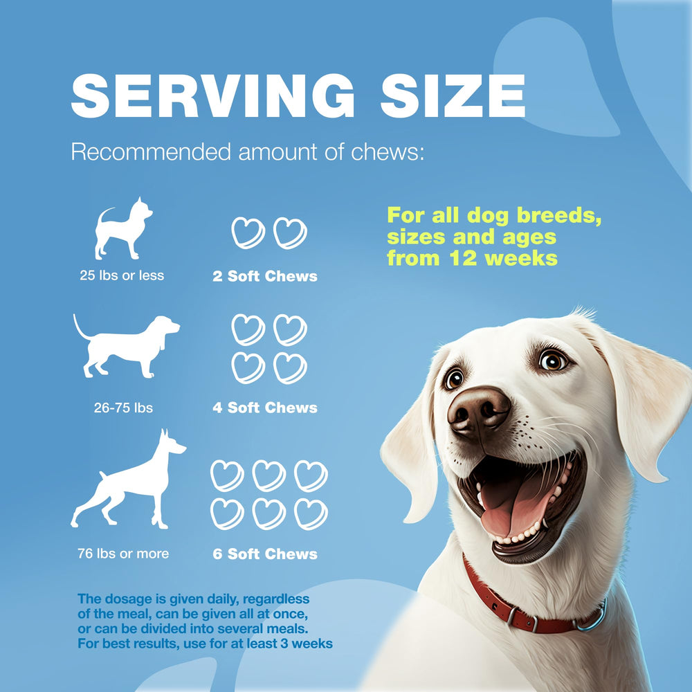 CHEWIA friables calmants, voyage: pratique lors des déplacements