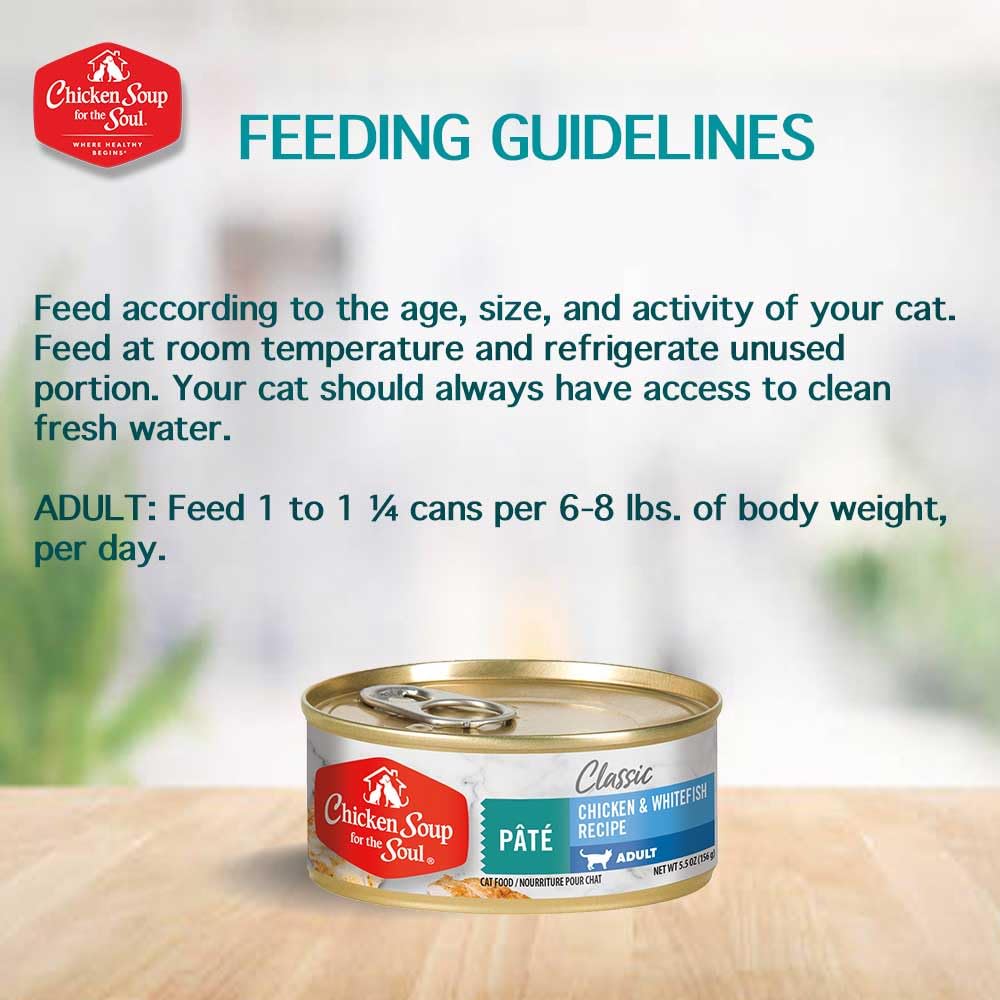 Fabriqué aux États‑Unis avec ingrédients de qualité – Chicken Soup for the Soul chat.