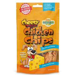 Chip's Naturals – sac-devant, friable et savoureux pour chien.
