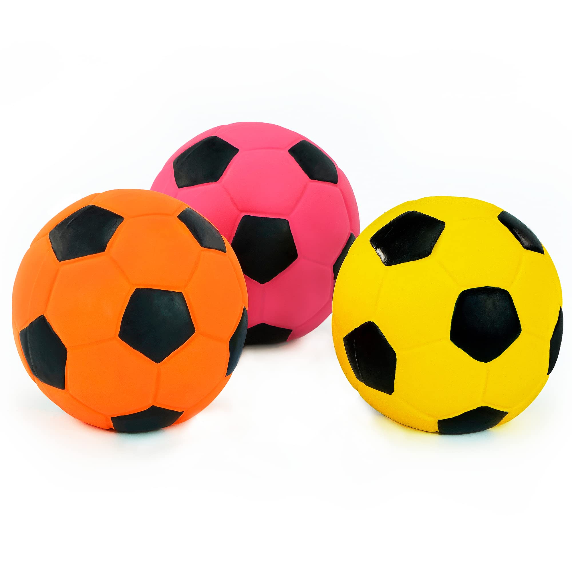 Jouet CHIWAVA en latex siffant, usage en intérieur pour divertir les chiens