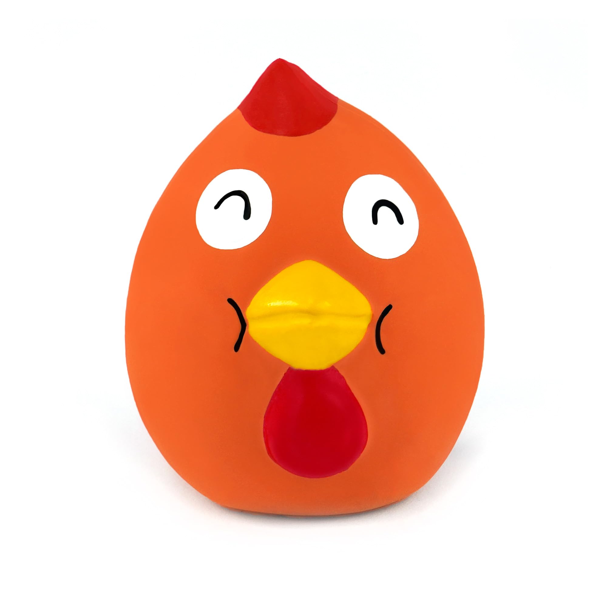 CHIWAVA cochon rose action 2-6 pouces, favorise l'interaction et l'imagination.