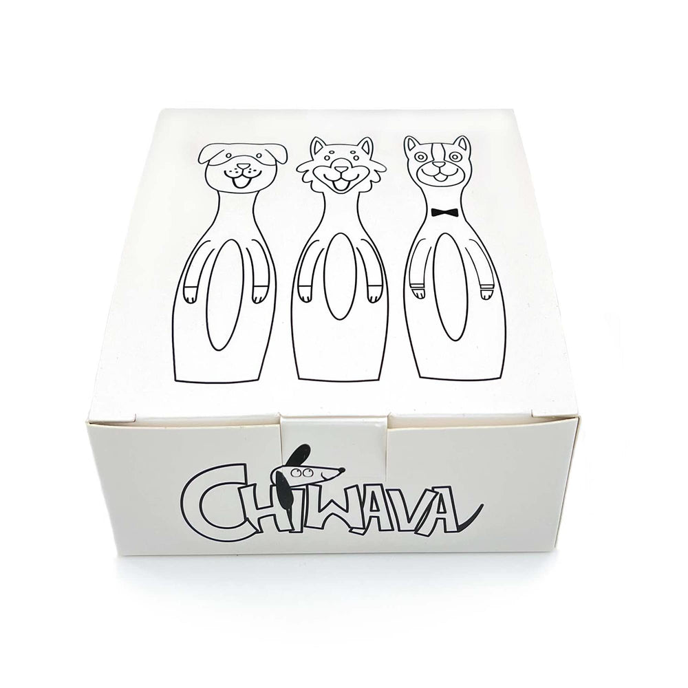 CHIWAVA jeu extérieur, visibilité et durabilité pour les sorties en plein air.