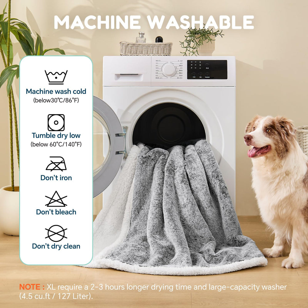ChiXnuggle lavage machine: entretien facile et durable.