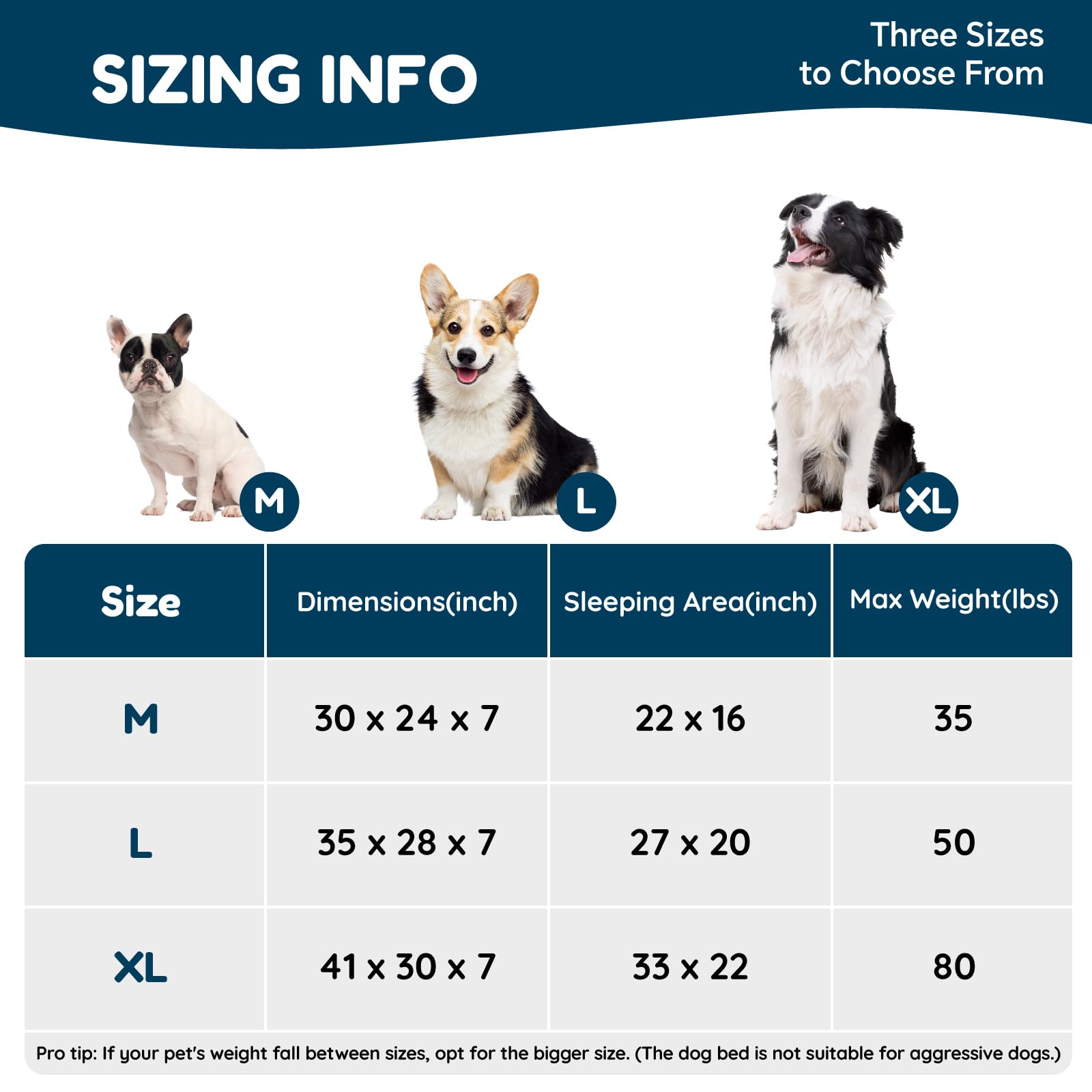 ChiXnuggle utilisation quotidienne idéale pour les chiens blottis.