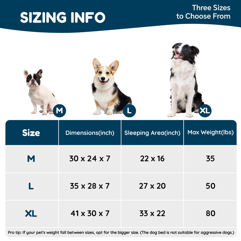 ChiXnuggle utilisation quotidienne idéale pour les chiens blottis.