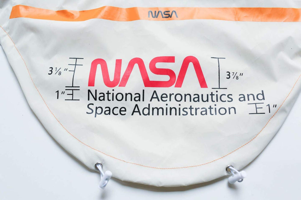 ChoChoCho NASA cordon-ajustable, ajustement sûr pour diverses morphologies.