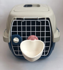 Matériau non toxique Choco Nose, sans BPA et sûr pour animaux.