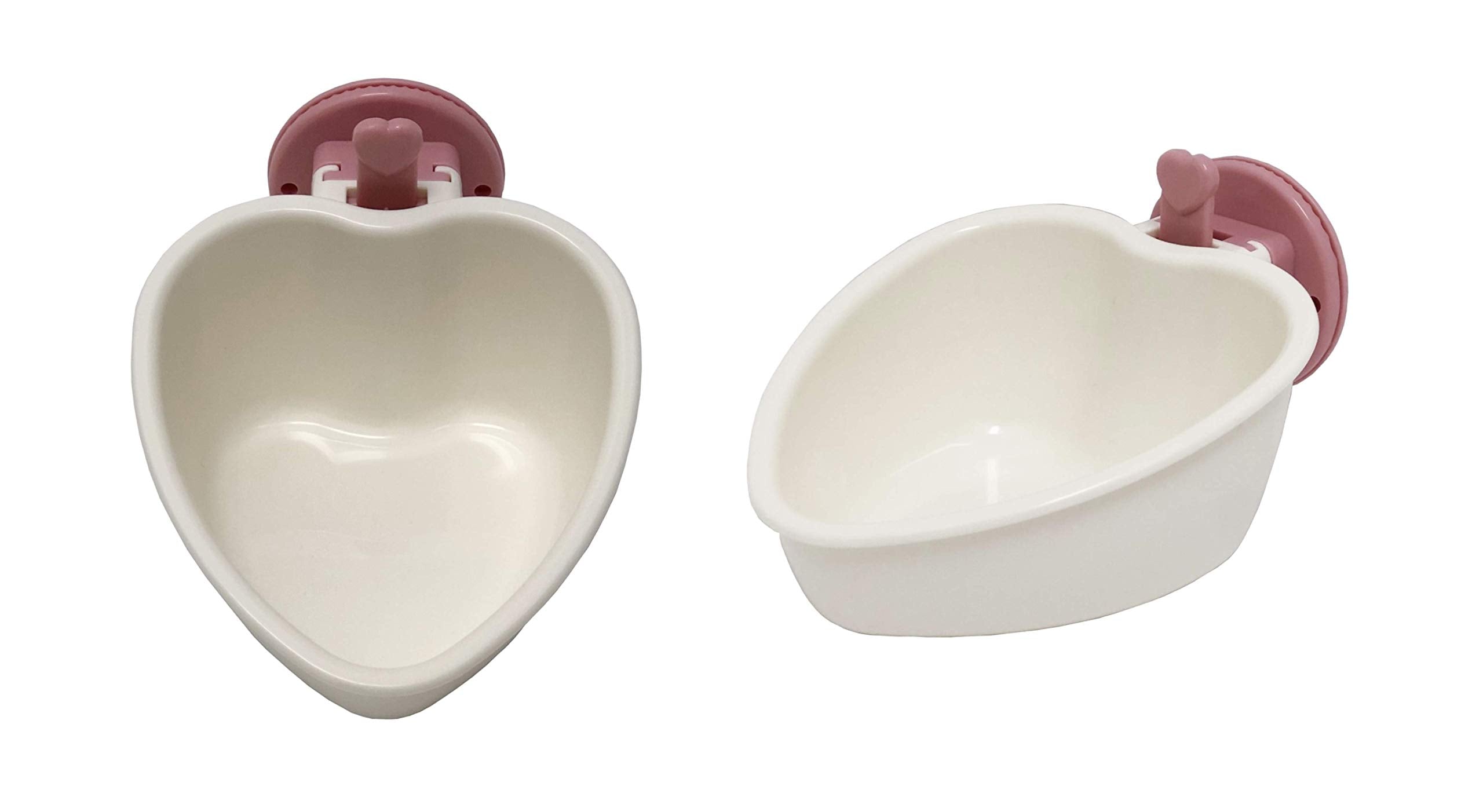 Capacité 8oz idéale pour eau ou nourriture quotidienne.