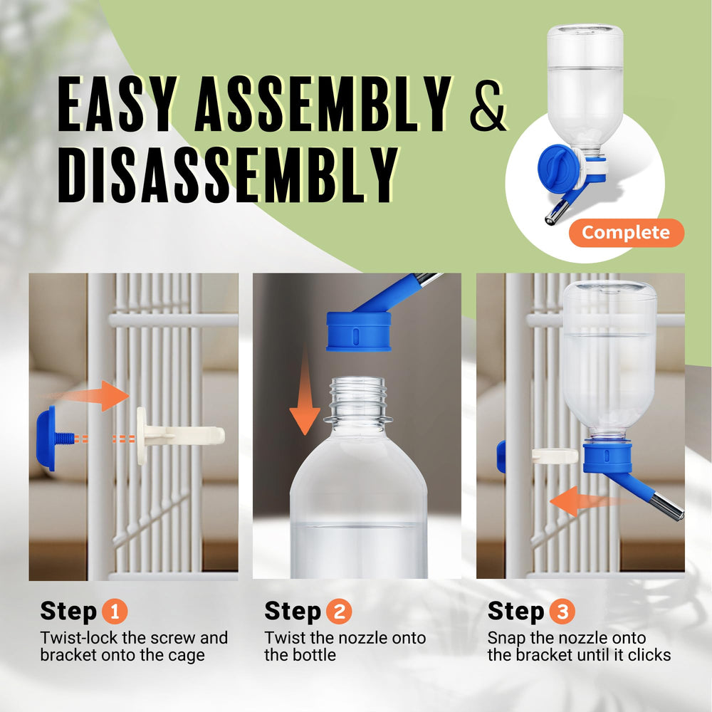 Capacité 300ml gourde Choco Nose pour hydratation durable
