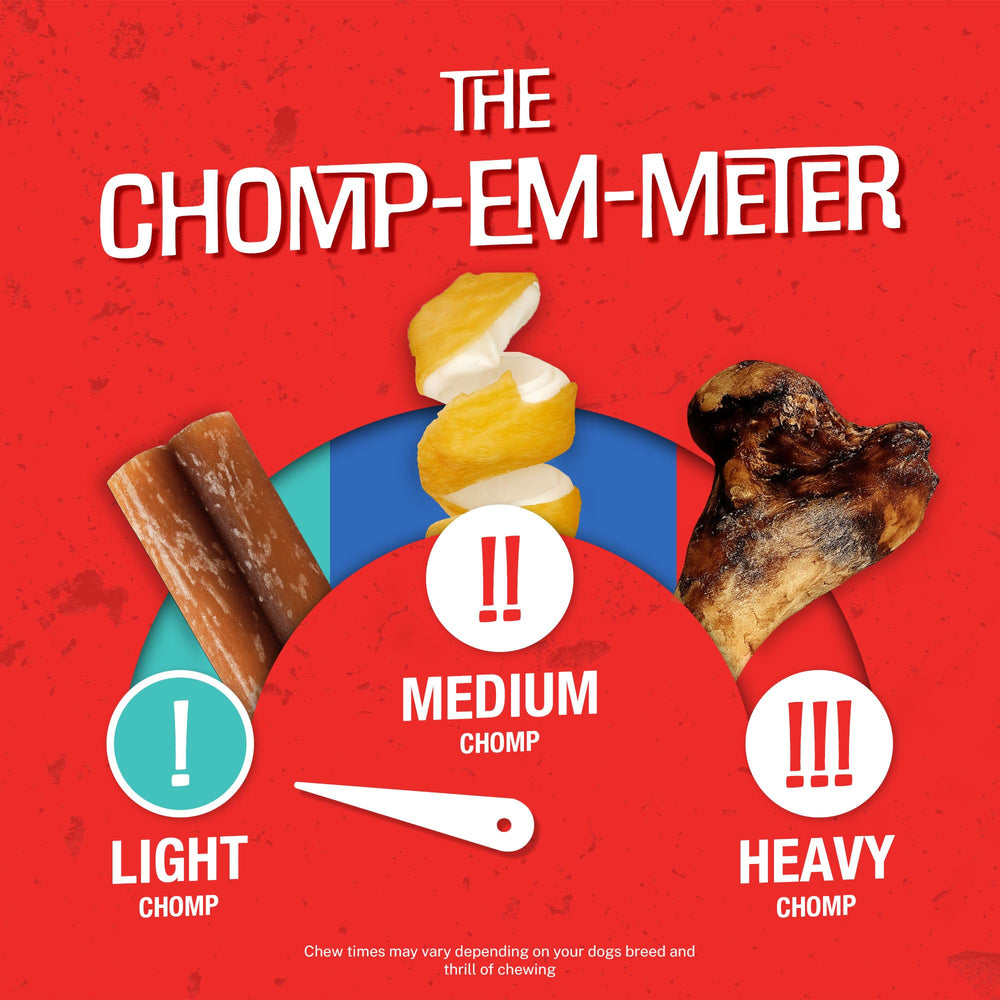 CHOMP 'EMS tests en laboratoire américain, assurance qualité et sécurité