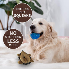 Chongqile herisson doux, tactile et réconfortant pour les moments de repos.