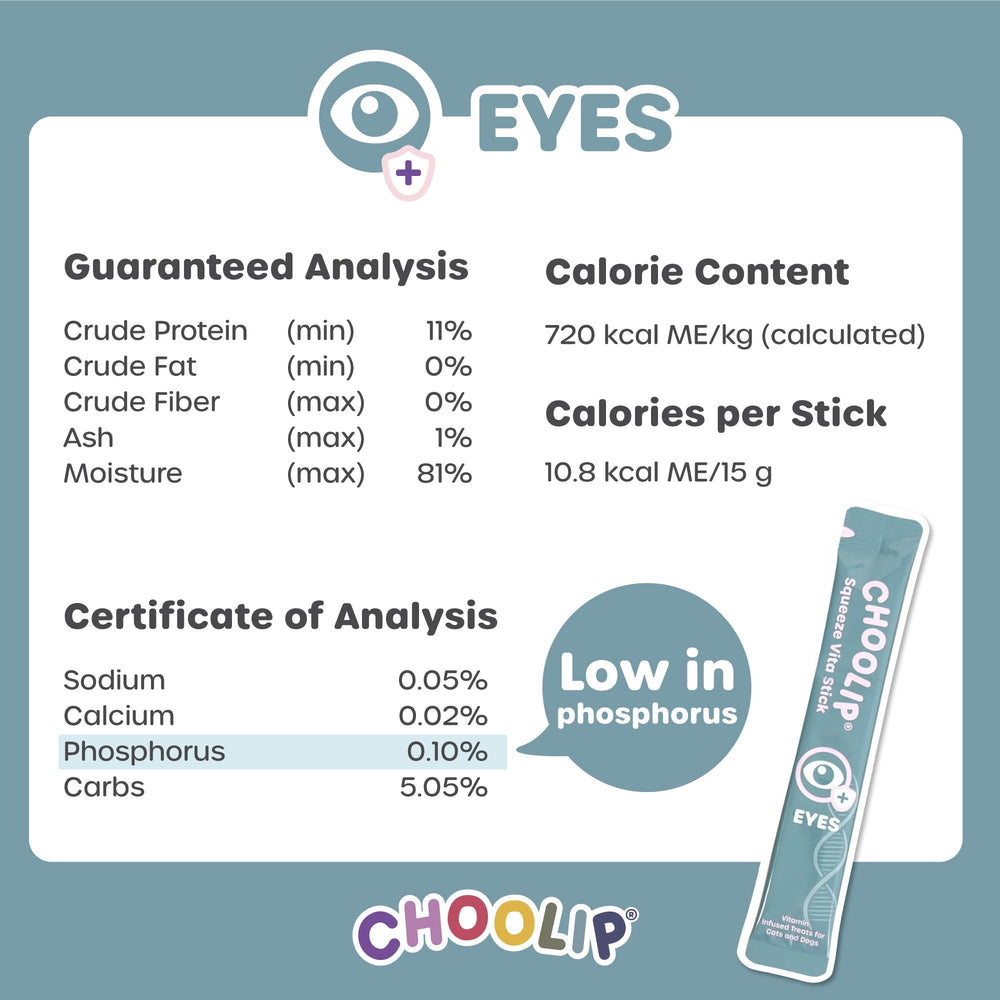 Choolip Squeeze Vita Stick extrait de pépins de raisin pour l'anti oxydation