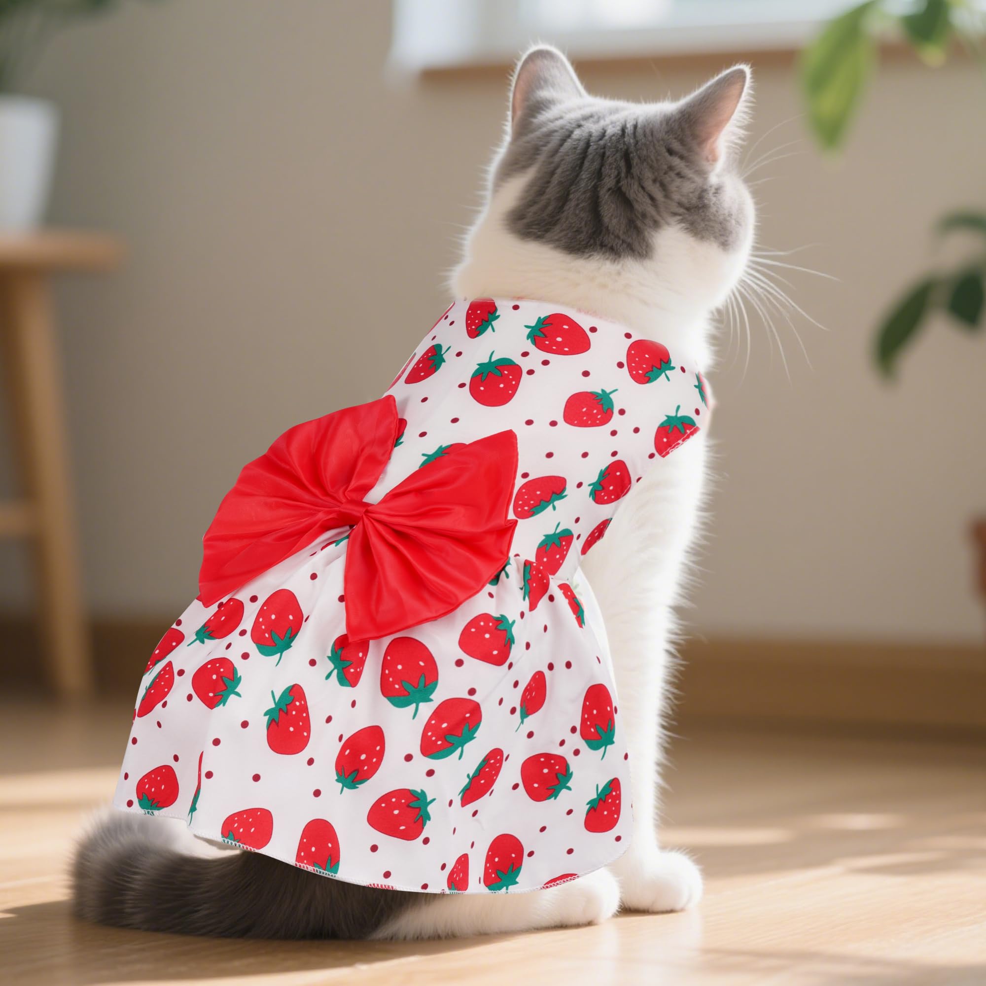 Robe pour chien mouvement dynamique, liberté de jeu en extérieur avec Choyaxo.