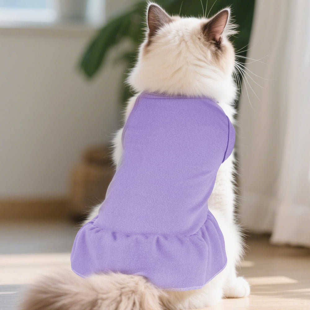 Robe Choyaxo sans manches facile à porter, activité extérieure sans effort