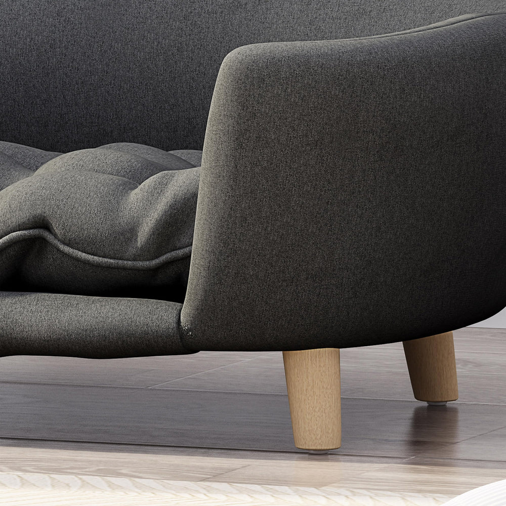 Design moderne Elroy s adapte à tout intérieur contemporain