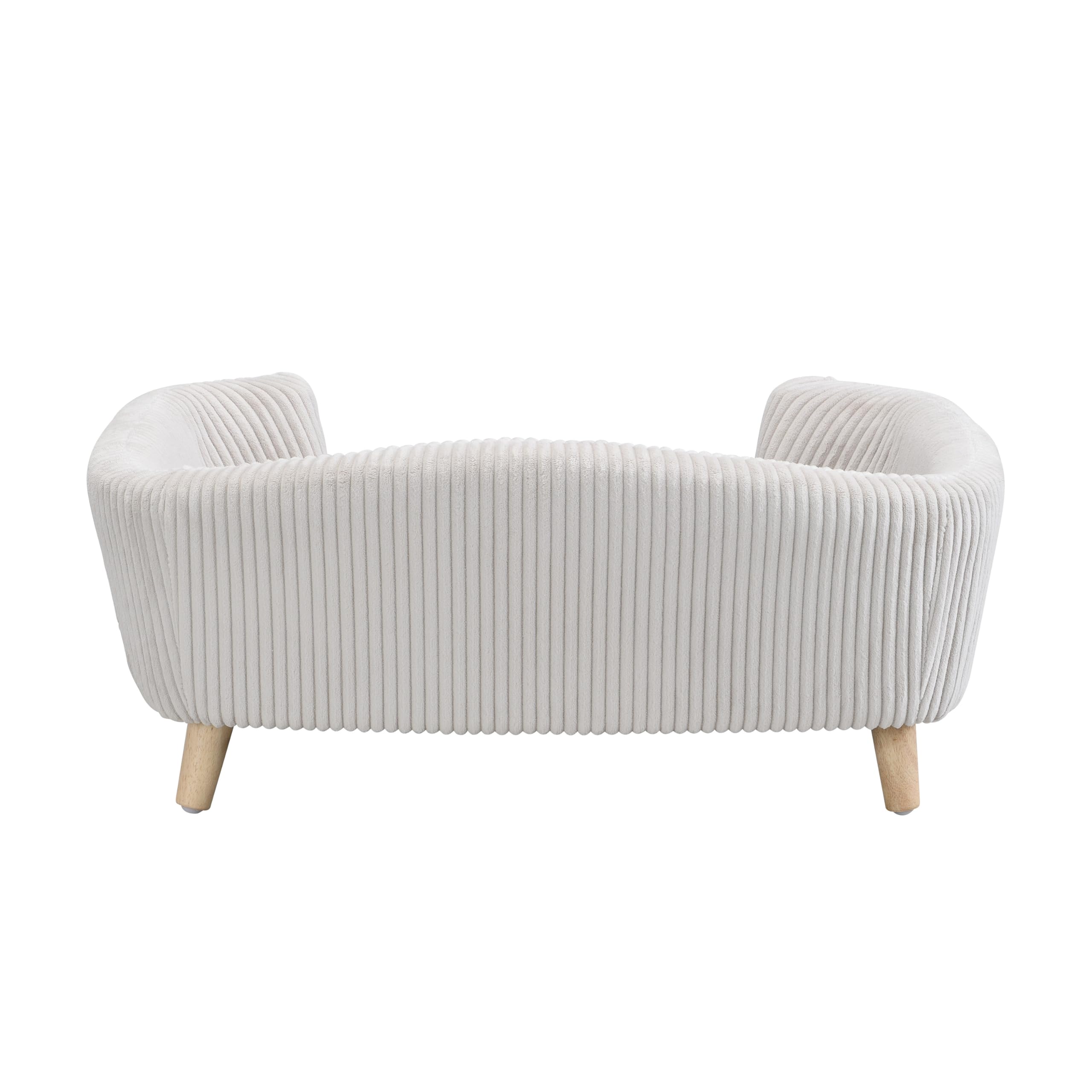 Christopher Knight Home Elroy: dimensions adaptées pour petits chiens.