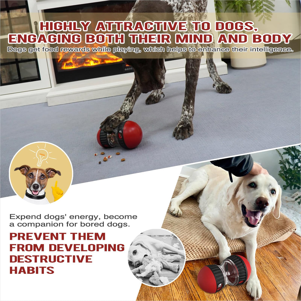 Chronanagese entretien-durable-jouet-chien simplifie le nettoyage et l’emploi.