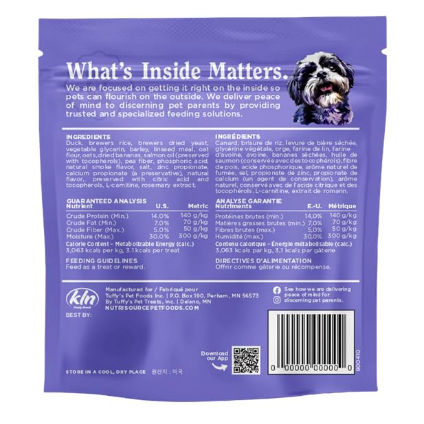 CHRONOS Little-Bites lapin : bouchée savoureuse idéale pour petites récompenses.