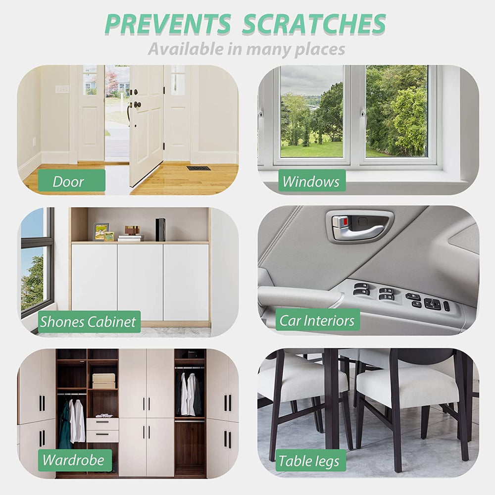 CHUANGSEED materiau eco securite option durable et sans nuisance