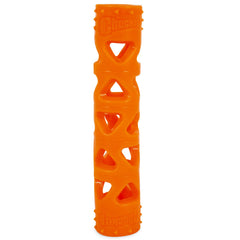 Chuckit! Air Fetch Stick design creux favorisant le flux d air pendant le jeu.