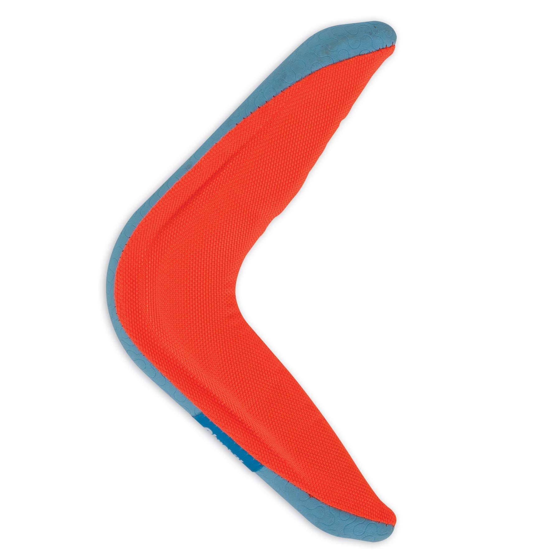 Chuckit! Boomerang amphibie, nettoyage simple après les jeux sur terre ou eau