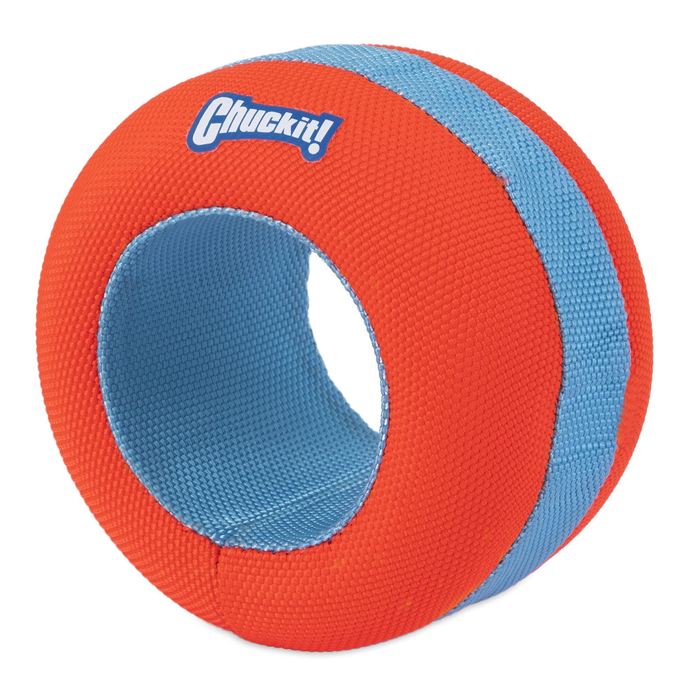 Chuckit Amphibious Roller pour activités en extérieur et divertissement.