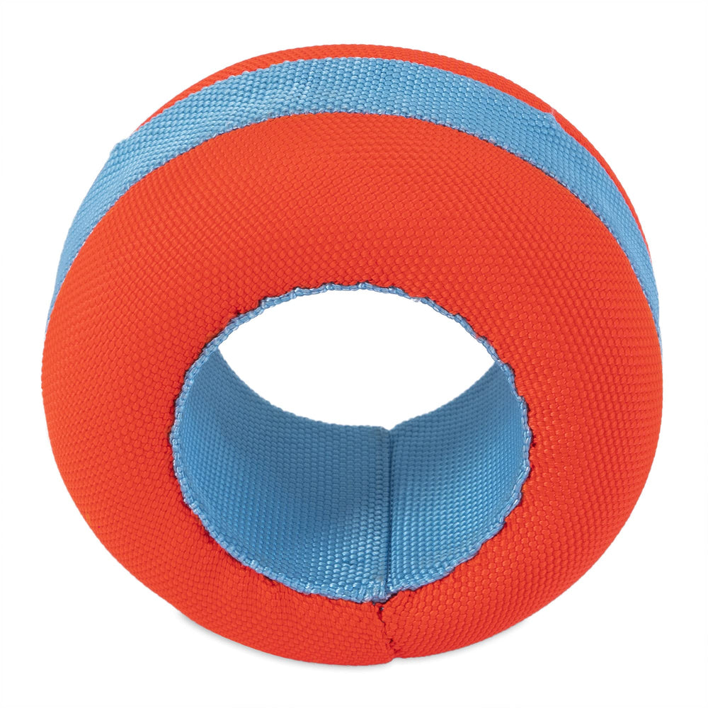 Chuckit Amphibious Roller léger et robuste pour jeux dynamiques.