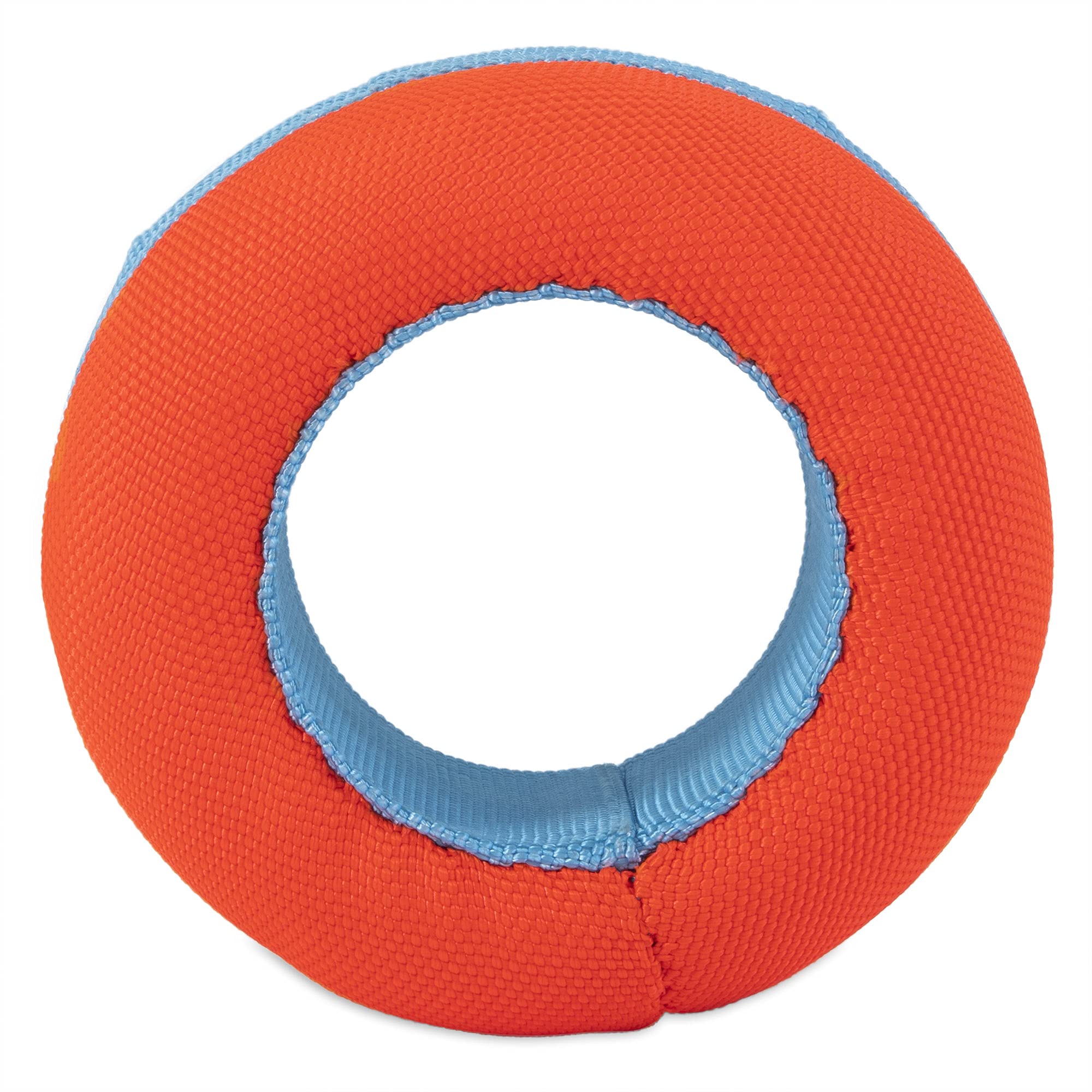 Chuckit Amphibious Roller adapté pour chiens moyens à grands.