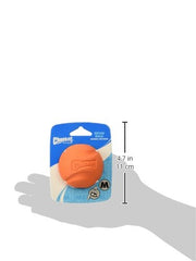 Chuckit! balle-compatibilite-lanceur, utilisation sans effort avec un lanceur Chuckit !