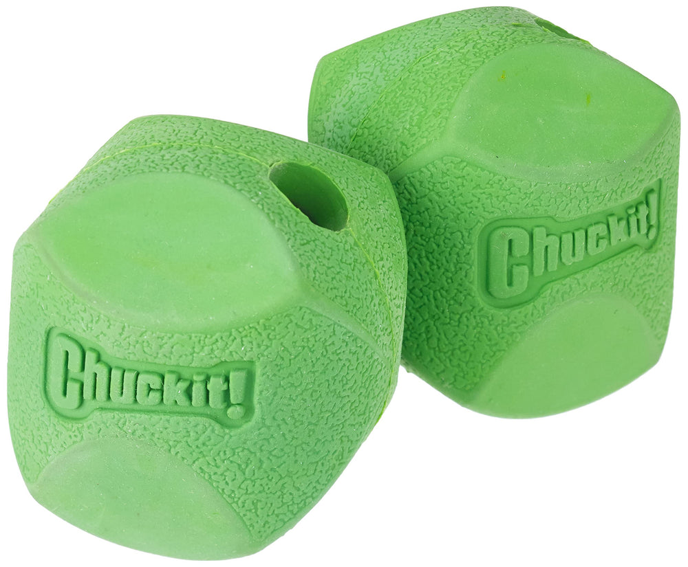 Chuckit! Balle erratique rebond imprévisible pour jeux interactifs