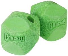 Chuckit! Balle erratique rebond imprévisible pour jeux interactifs