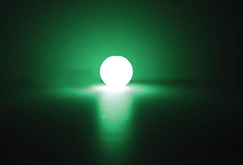Texture grip et lumineuse pour un jeu stimulant.