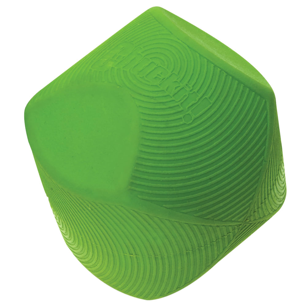 Balle Chuckit! stimulation de jeu pour petit chien – option d’entraînement ludique.