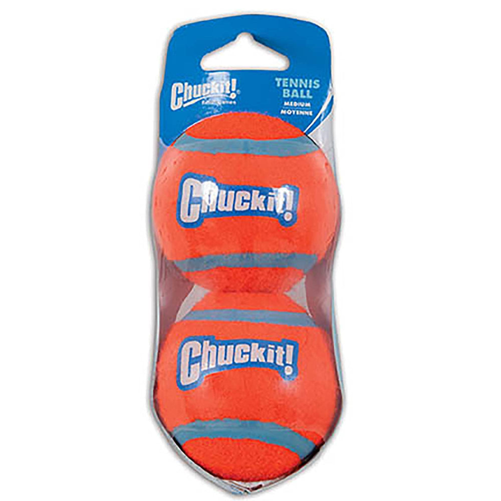 Poids adapté 20–60 livres pour la balle Chuckit! Tennis.