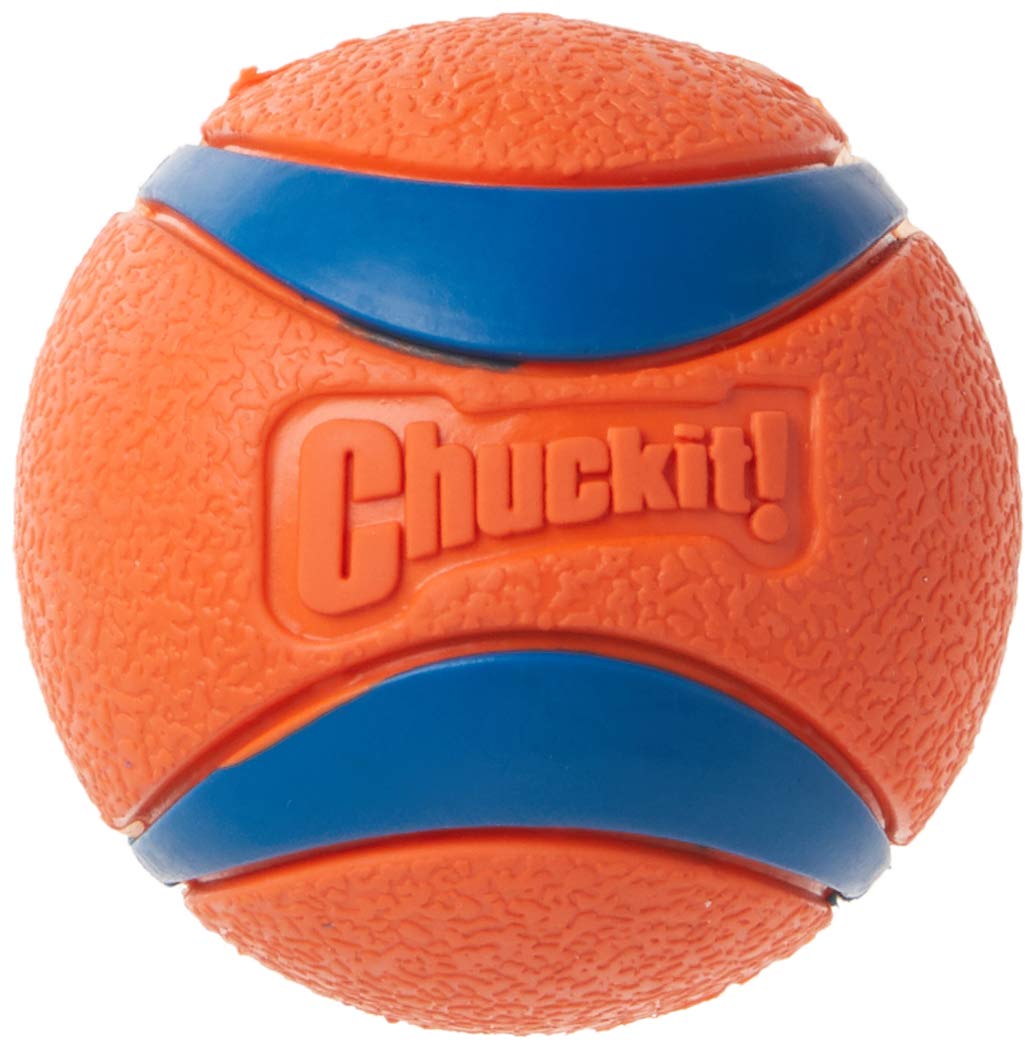 Chuckit! Balles Ultra Grandes – pack de 3 pour jeux sans se pencher