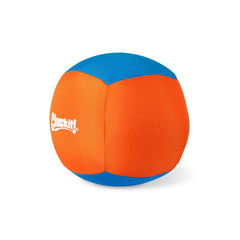 Chuckit! Ballon durable à 3 couches pour tous les chiens