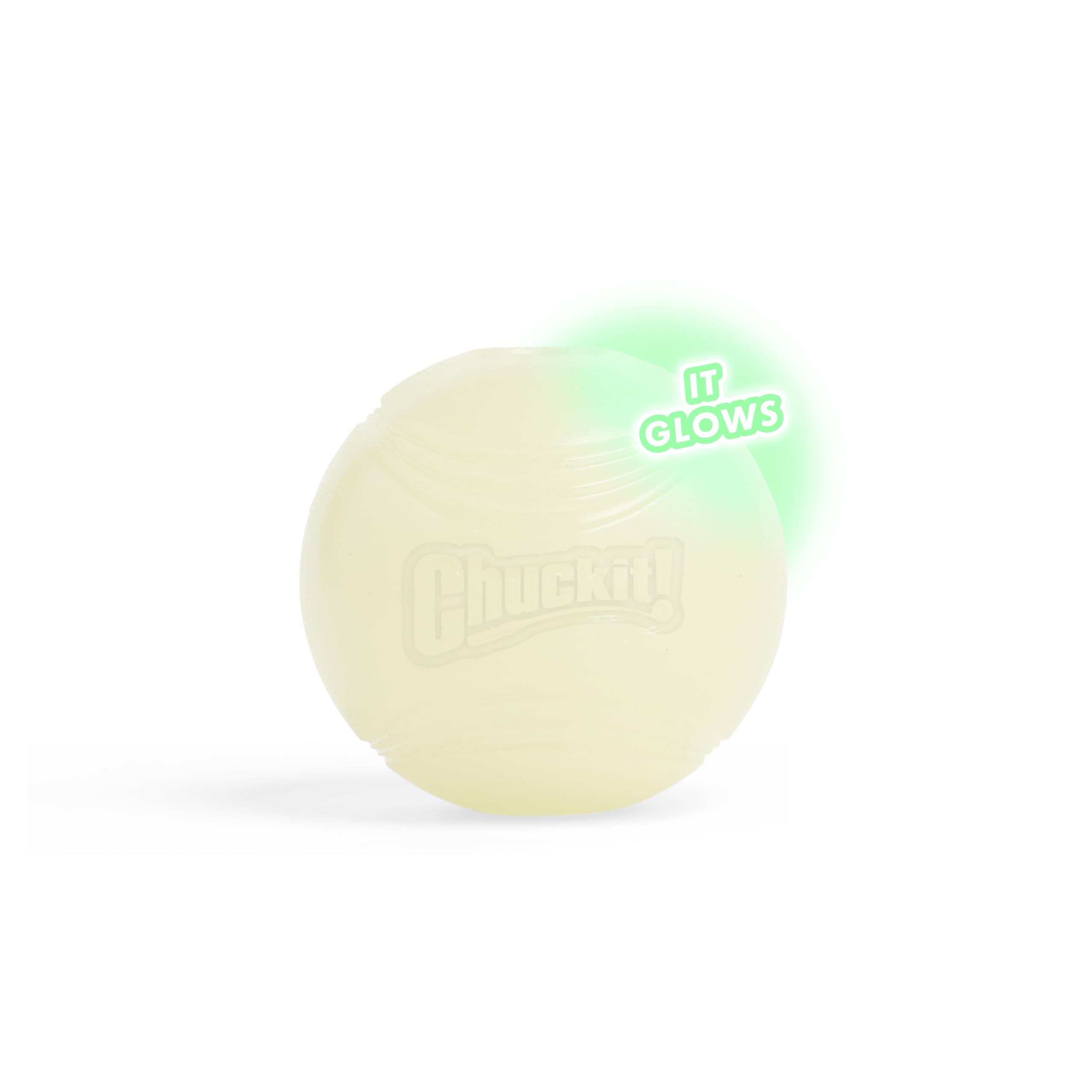 Compatibilité avec Lanceur moyen Chuckit! et jeu intérieur/extérieur