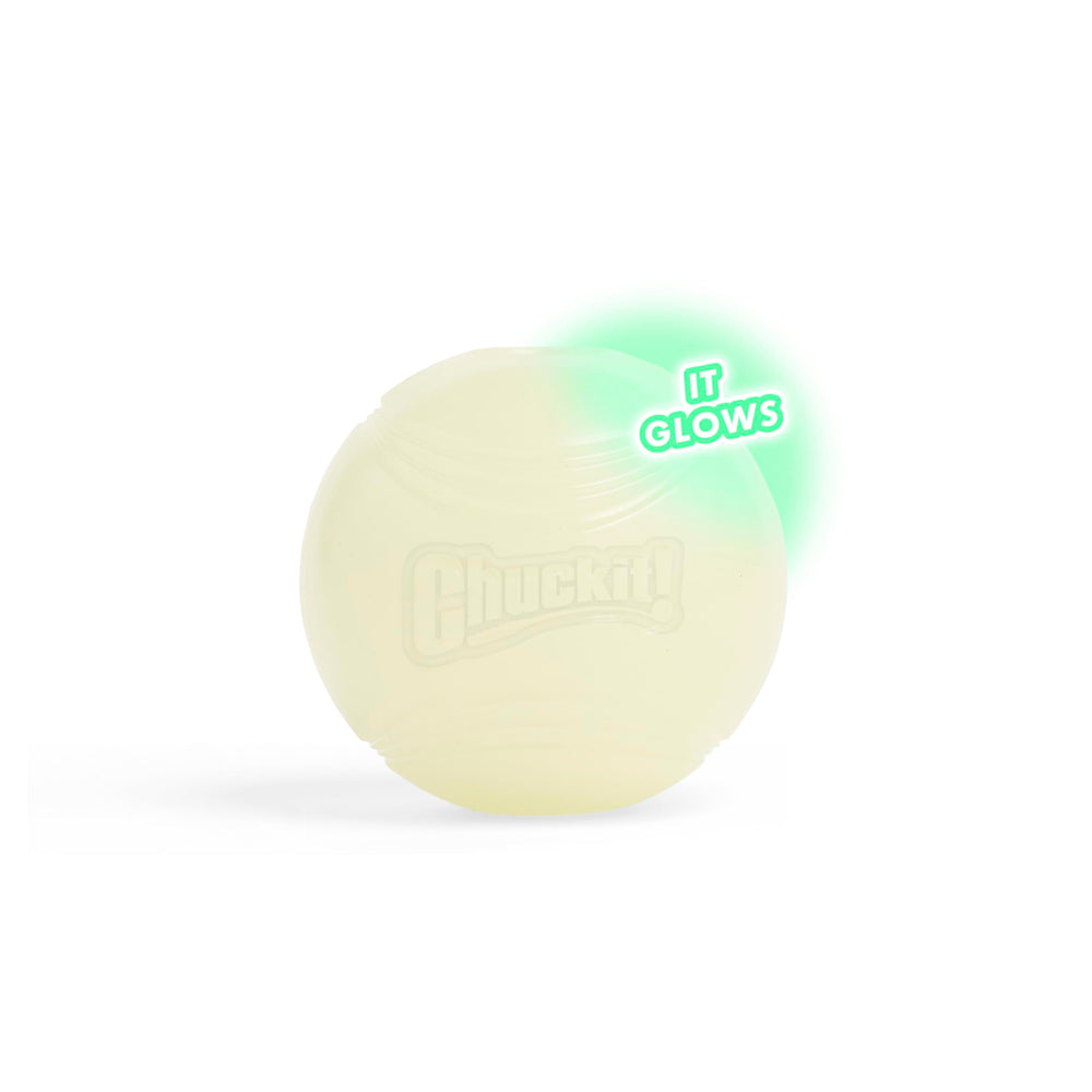 Compatibilité avec Lanceur moyen Chuckit! et jeu intérieur/extérieur