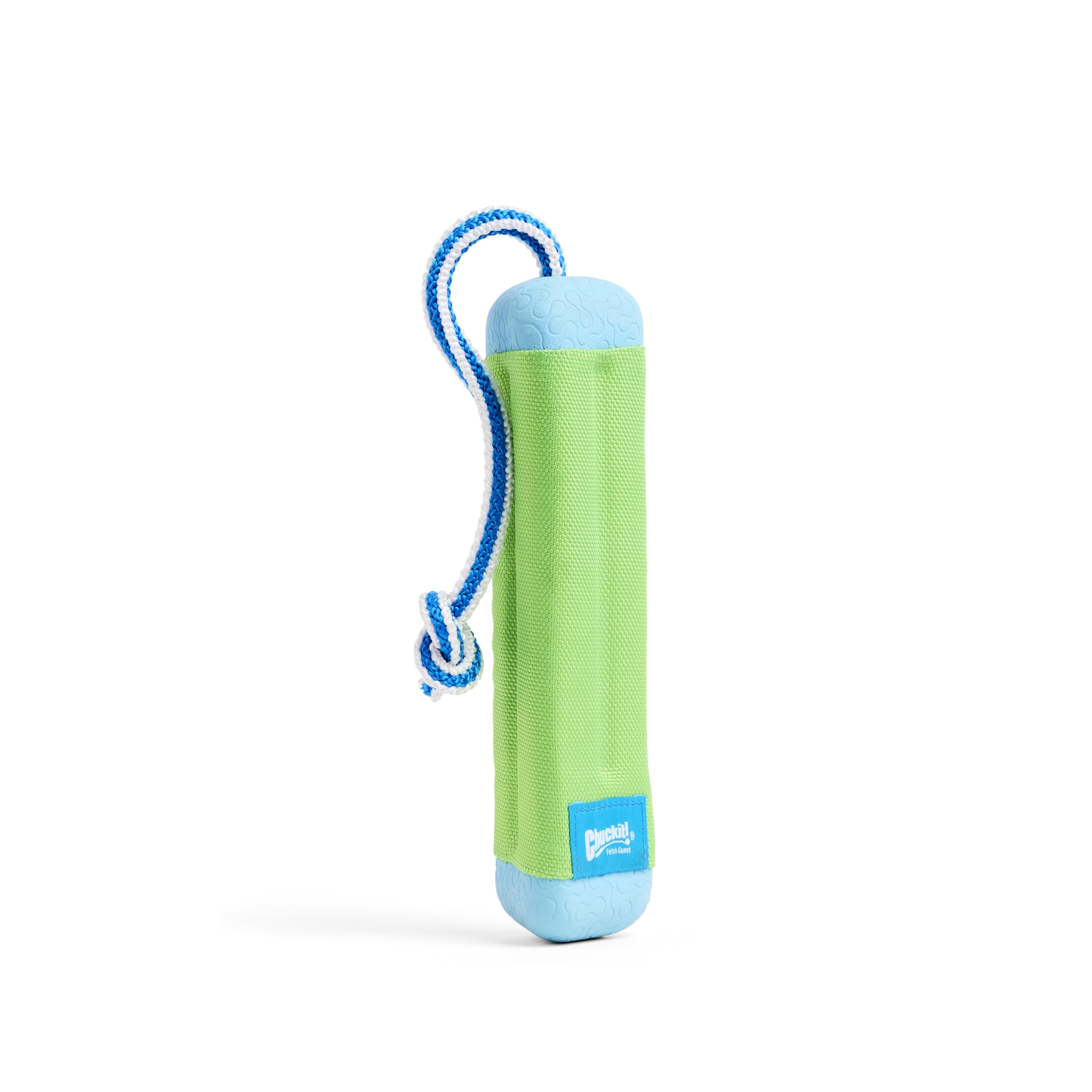 Chuckit Bumper Amphibie: flotte pour des sessions de fetch aquatiques.