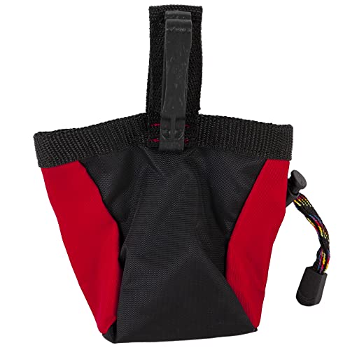 Chuckit! sac-trait-capacite-1-tasse, pratique pour les récompenses.
