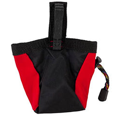 Chuckit! sac-trait-capacite-1-tasse, pratique pour les récompenses.