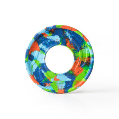 Chuckit EcoFetch Flyer offre un lancer longue distance pour sessions actives.
