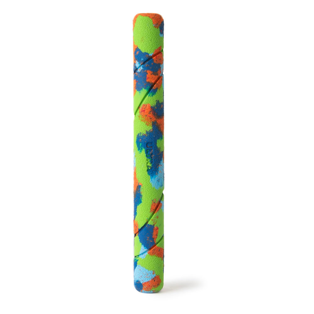 Chuckit EcoFetch Stick: utilisation flexible, intérieur et extérieur.