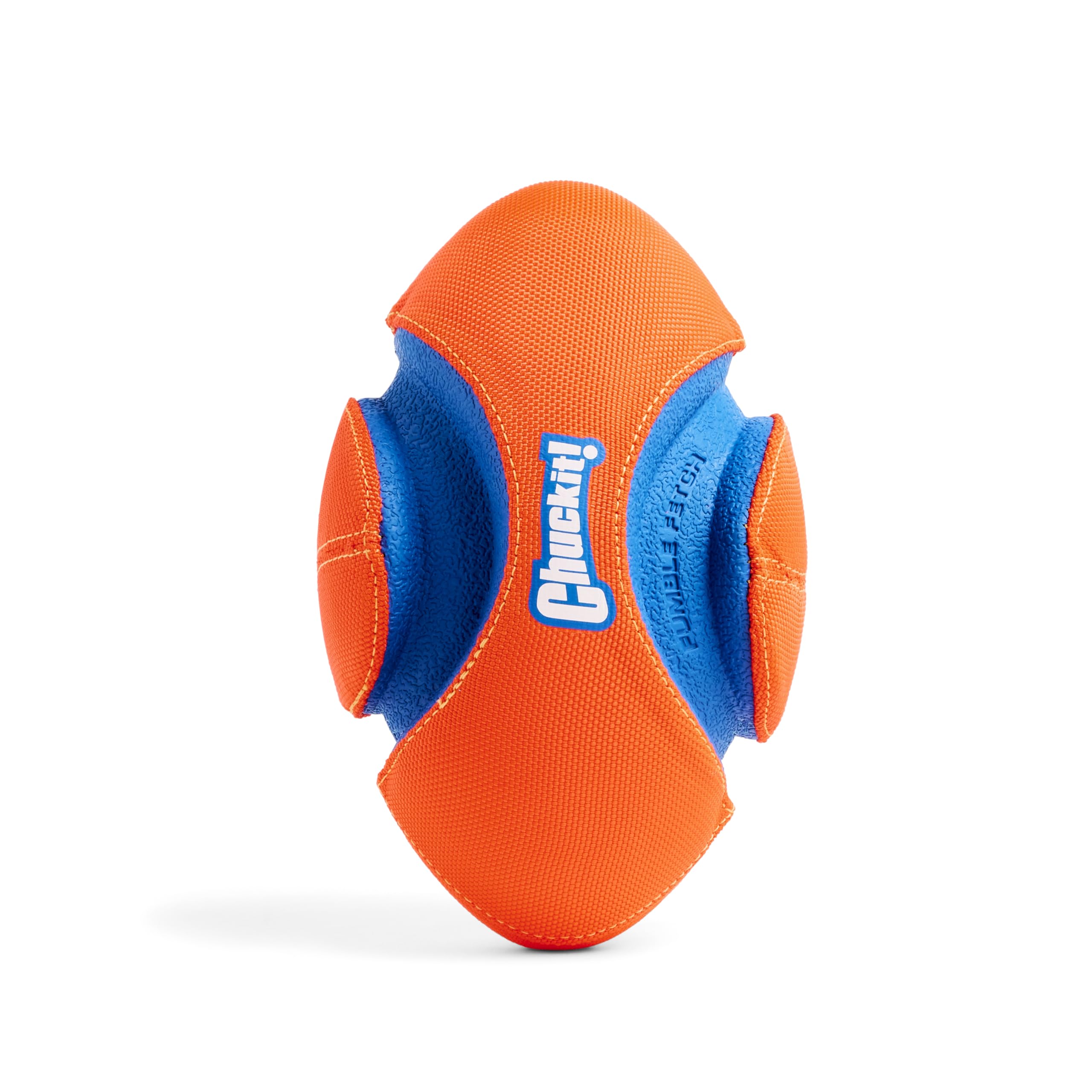 Chuckit! Fumble Fetch: matériaux durables pour des parties longues