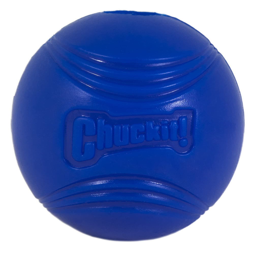 Chuckit! Crunch Ball: lanceur moyen compatible pour des sessions faciles.