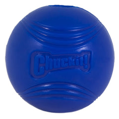 Chuckit! Crunch Ball: lanceur moyen compatible pour des sessions faciles.